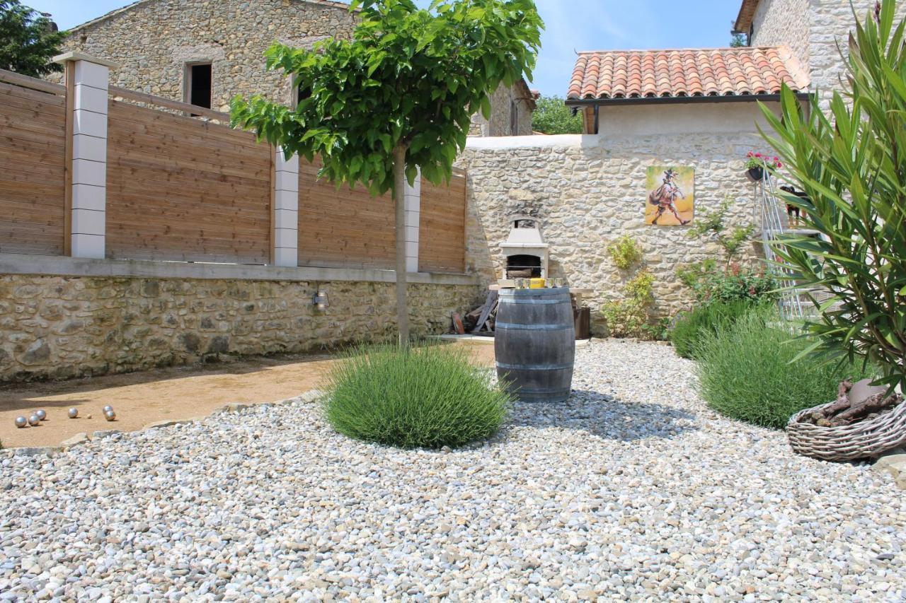 Pennautier Le Clos Des Troubadours מראה חיצוני תמונה