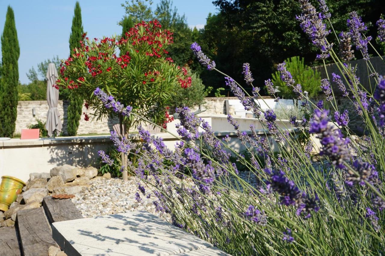 Pennautier Le Clos Des Troubadours מראה חיצוני תמונה