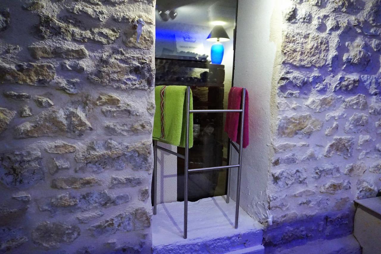 Pennautier Le Clos Des Troubadours מראה חיצוני תמונה