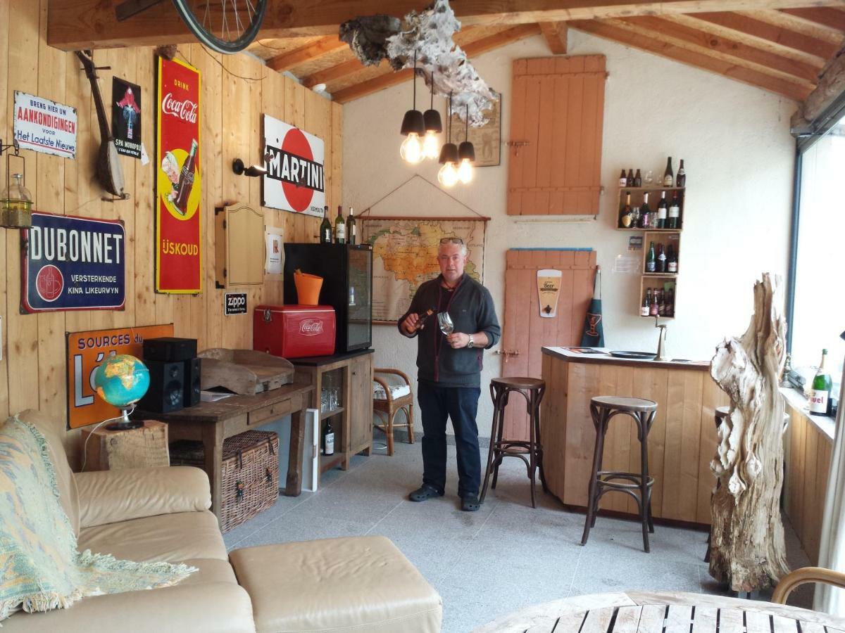 Pennautier Le Clos Des Troubadours מראה חיצוני תמונה